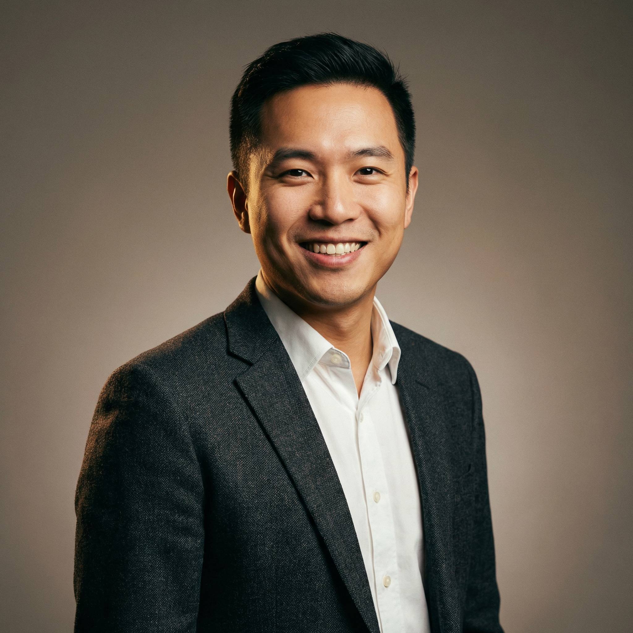 小马拉大车传媒制片人王浩然