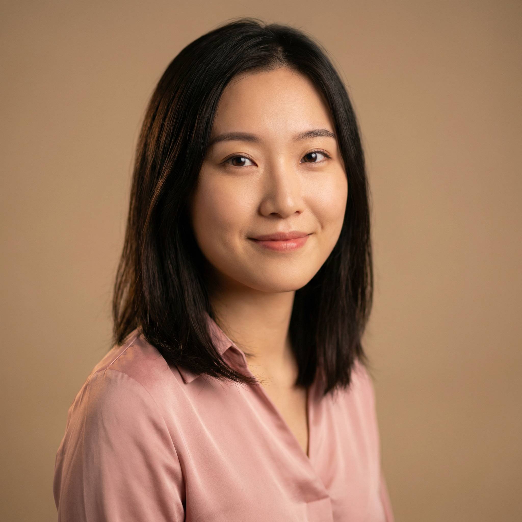 小马拉大车传媒社区顾问苏婉清