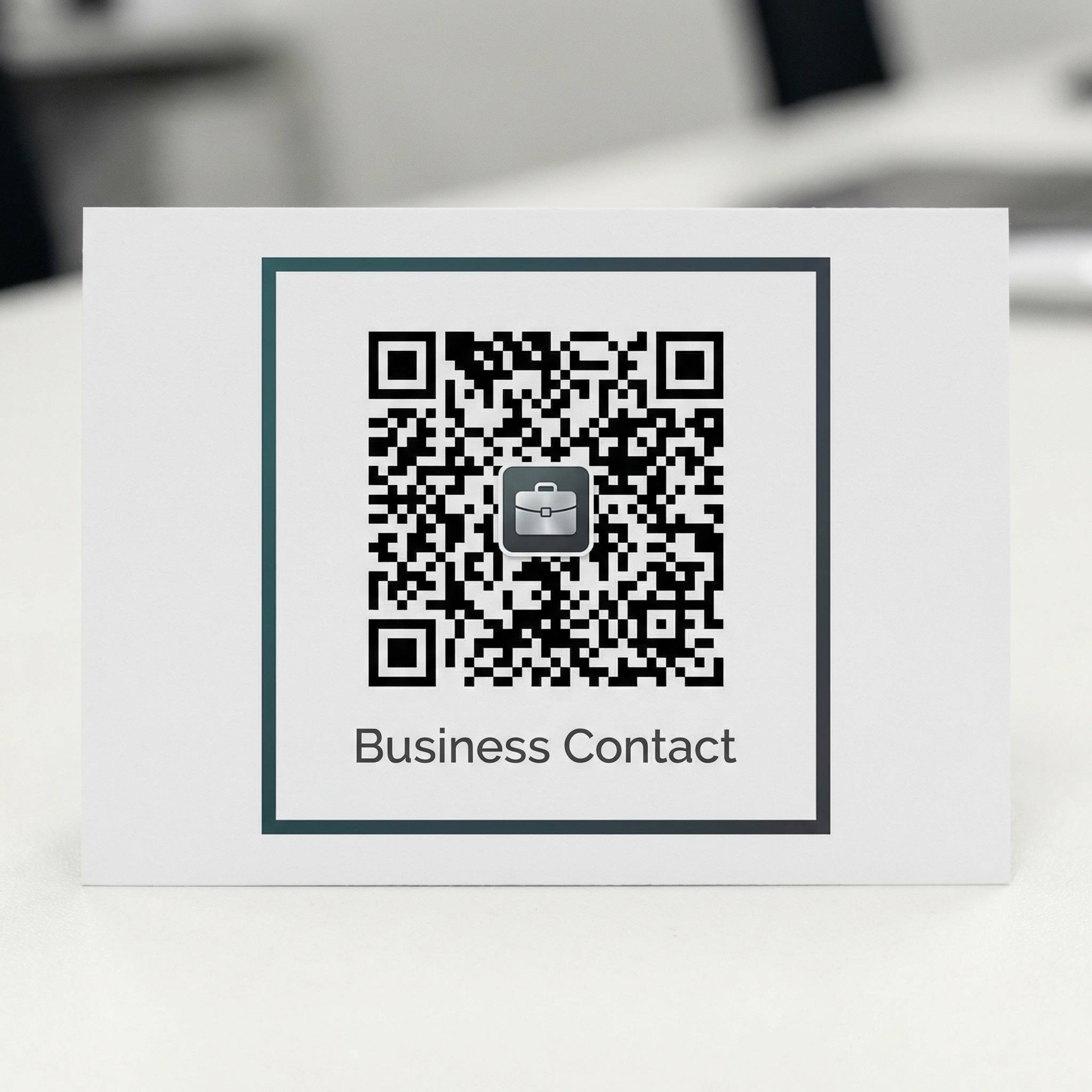 小马拉大车传媒商务二维码